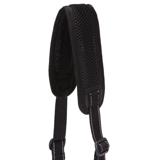And Wander Ecopak Sholder Pouch Black - Parasol Store