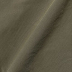 And Wander Fishtail Octa Coat Khaki - Parasol Store