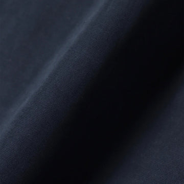 And Wander High Count Cloth Short Pants Navy - Parasol Store