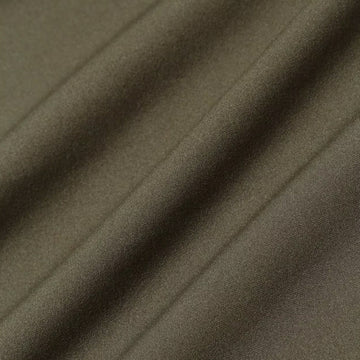 And Wander Hybrid Warm Pocket Hoodie Dark Green - Parasol Store