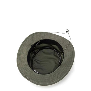 And Wander Jq Tape Hat Khaki And Wander