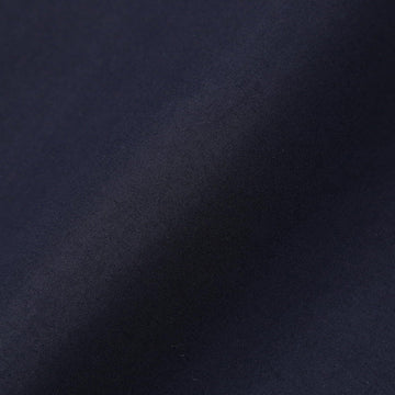And Wander Loose Fitting Rain Jacket Dark Navy