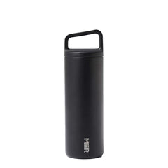 And Wander Miir Bottle 16Oz Black - Parasol Store
