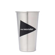 And Wander Miir Pint Cup 16oz Stainless Steel And Wander