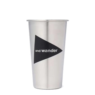 And Wander Miir Pint Cup 16oz Stainless Steel And Wander
