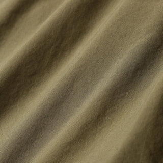 And Wander Multi Pocket Short Pants Khaki - Parasol Store