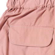 And Wander Multi Pocket Short Pants Pink - Parasol Store