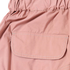 And Wander Multi Pocket Short Pants Pink - Parasol Store