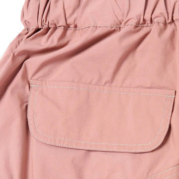 And Wander Multi Pocket Short Pants Pink - Parasol Store