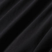 And Wander Multi Pocket Short Pants Black - Parasol Store