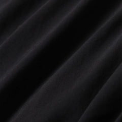 And Wander Multi Pocket Short Pants Black - Parasol Store