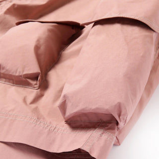 And Wander Multi Pocket Short Pants Pink - Parasol Store