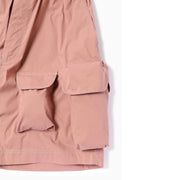 And Wander Multi Pocket Short Pants Pink - Parasol Store