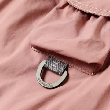 And Wander Multi Pocket Short Pants Pink - Parasol Store