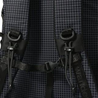 And Wander Ocean Rip 25L Backpack Dark Navy - Parasol Store