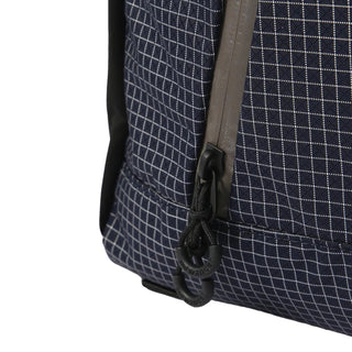 And Wander Ocean Rip 25L Backpack Dark Navy - Parasol Store