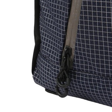 And Wander Ocean Rip 25L Backpack Dark Navy - Parasol Store