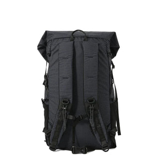And Wander Ocean Rip 25L Backpack Dark Navy - Parasol Store