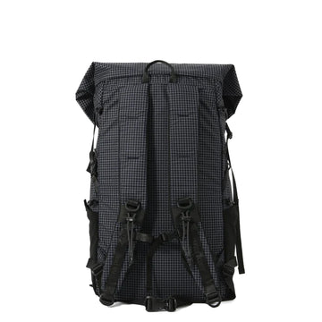 And Wander Ocean Rip 25L Backpack Dark Navy - Parasol Store
