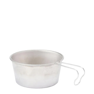 And Wander Pint Sierra Cup Silver - Parasol Store