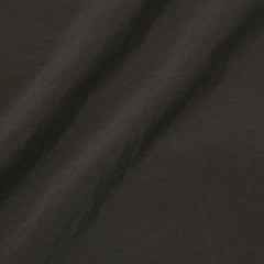 And Wander Reversible Boa Jacket Brown