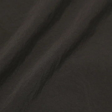 And Wander Reversible Boa Jacket Brown