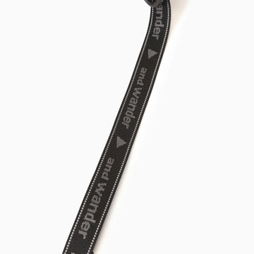 And Wander Sil Daypack Charcoal - Parasol Store