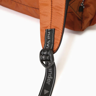 And Wander Sil Daypack Charcoal - Parasol Store