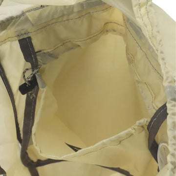 And Wander Sil Daypack Off White - Parasol Store