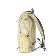 And Wander Sil Daypack Off White - Parasol Store