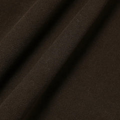 And Wander Sweat Pullover Dark Brown