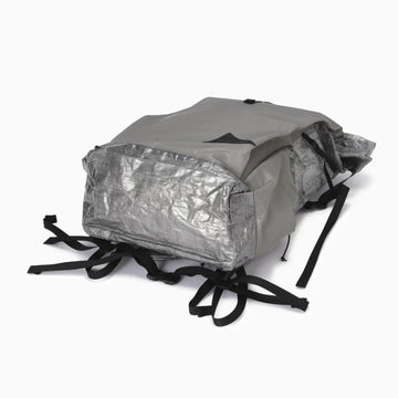 And Wander UL Backpack With Dyneema Green - Parasol Store