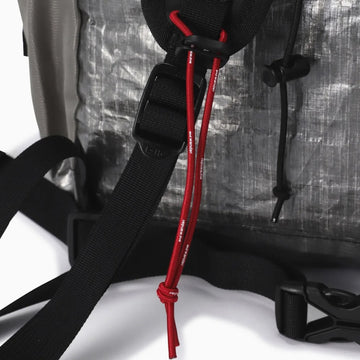 And Wander UL Backpack With Dyneema Green - Parasol Store