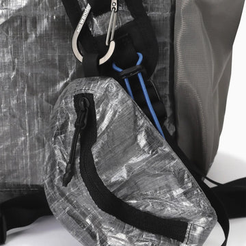 And Wander UL Backpack With Dyneema Green - Parasol Store