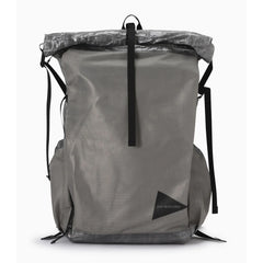 And Wander UL Backpack With Dyneema Green - Parasol Store