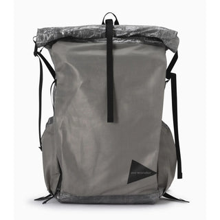 And Wander UL Backpack With Dyneema Green - Parasol Store