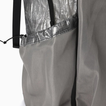 And Wander UL Backpack With Dyneema Green - Parasol Store