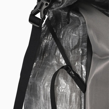 And Wander UL Backpack With Dyneema Green - Parasol Store