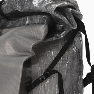 And Wander UL Backpack With Dyneema Green - Parasol Store