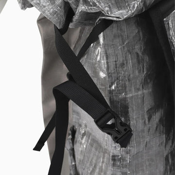 And Wander UL Backpack With Dyneema Green - Parasol Store