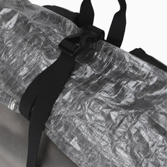 And Wander UL Backpack With Dyneema Green - Parasol Store