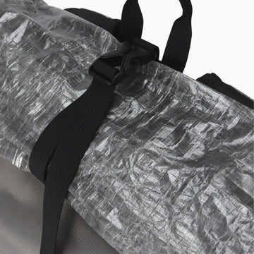 And Wander UL Backpack With Dyneema Green - Parasol Store