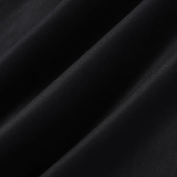 And Wander Womens High Count Cloth Skirt Black - Parasol Store