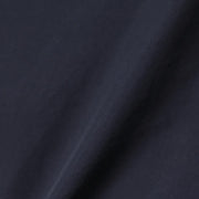 And Wander Womens Loose Fitting Rain Jacket Dark Navy - Parasol Store
