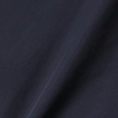 And Wander Womens Loose Fitting Rain Jacket Dark Navy - Parasol Store