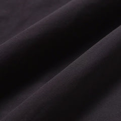 And Wander Womens Oversized Cargo Skirt Black - Parasol Store