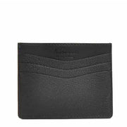 Andersons Leather Card Holder Black - Parasol Store