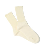 Anonymous Ism OC Supersoft Sports Socks Oatmeal - Parasol Store