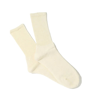 Anonymous Ism OC Supersoft Sports Socks Oatmeal - Parasol Store