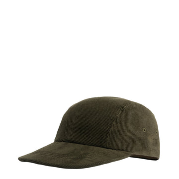 Anonymous Ism Pique Cotton Kyoto Cap Olive